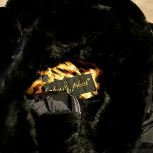 Baby Phat Puffer Jacket